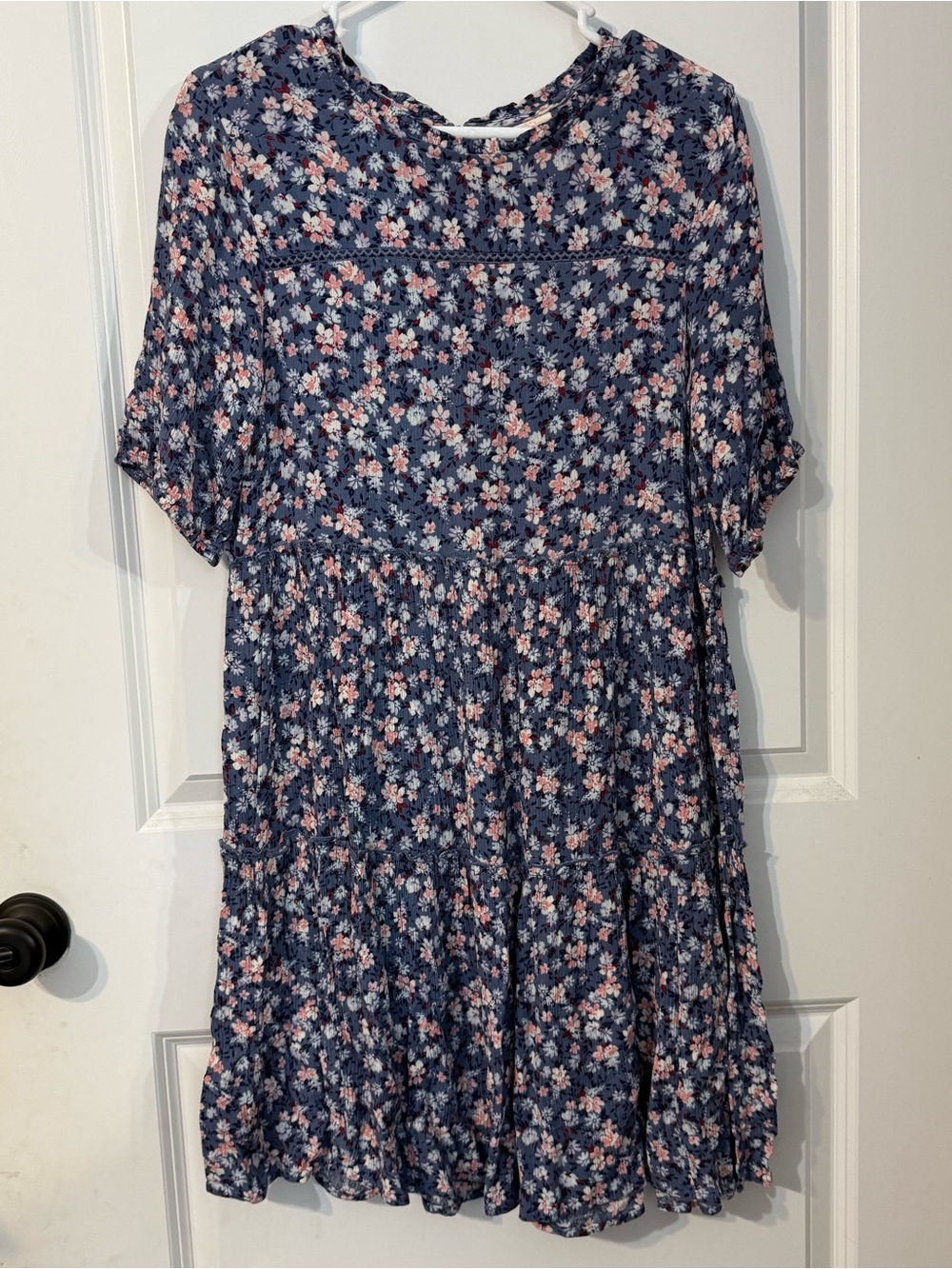 Knox Rose Floral Dress